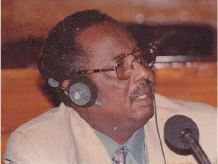 Article 19 veut toute la lumière sur la mort du journaliste gambien, Deyda Hydara