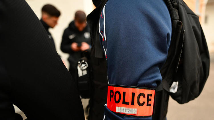 Marseille : une femme tuée par balles