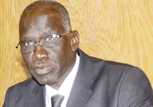 Le ministre Mbagnick Ndiaye donne des cours de journalisme !