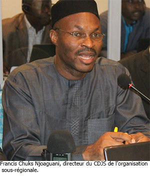 CEDEAO : les Etats exhortés à prendre des mesures d’accompagnement en faveur des jeunes