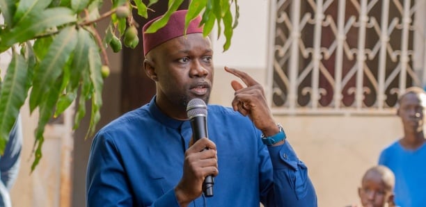 Cas Ousmane Sonko : Voici les causes d'extinction de l'inéligibilité électorale
