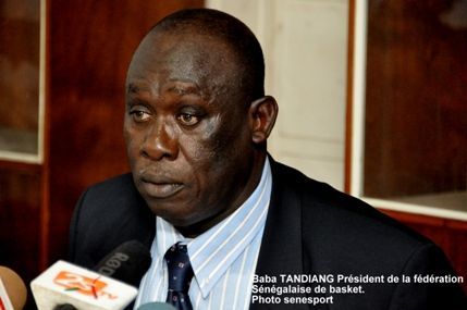 Victime d’un accident, Baba Tandian grièvement blessé