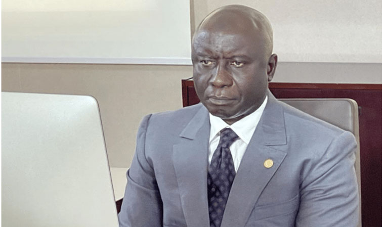 Scandale au ministère des Sports : « Si Yankhoba est coupable, qu’on le sanctionne », (Idrissa Seck)