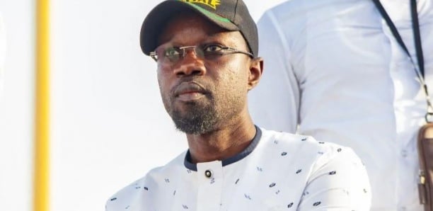 Cour suprême : Ousmane Sonko a tranché