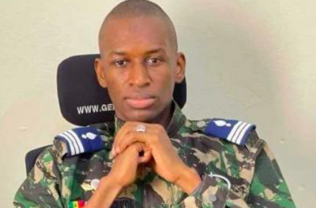 Capitaine Touré aux forces de l’ordre : « Traitez les personnes comme vous voudriez que l’on vous traite… »