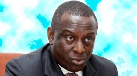 Cheikh Tidiane Gadio ‘’gêné’’ par le débat sur la légitimité de Michaëlle Jean