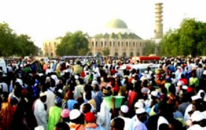 Gamou2014 : Tivaoune  réservera un accueil populaire à Macky Sall !