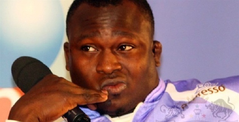 Modou Lô : « Je ne pense même pas baisser mon cachet… »