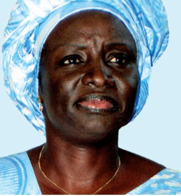 Malentendu : Mimi Touré invitée à clarifier les Sénégalais !
