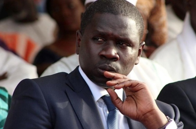 Me Oumar Youm dénonce l’ « enfantillage » des maires de Dakar !
