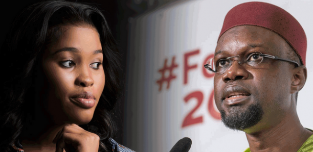Procès Sweet Beauty: “Sonko n’a pas reçu de convocation”, selon ses avocats basés à paris