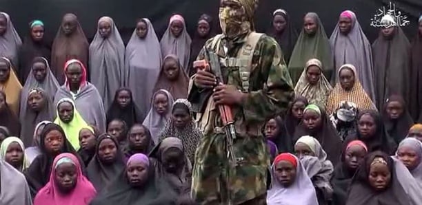 Nigéria : Mariée à un fabricant de bombe de Boko Haram, une fille de Chibok réussit à s’échapper