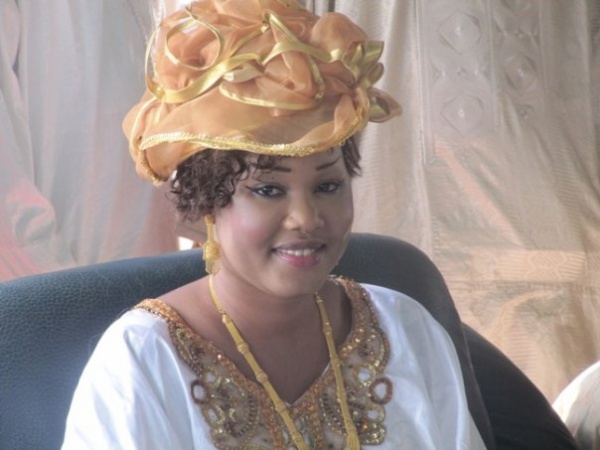 TOUBA : L’ex épouse de Cheikh Béthio expulsée pour  usage d’alcool…
