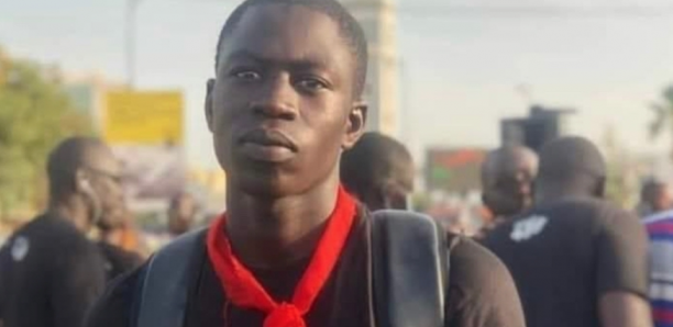 Sûreté urbaine: Ousmane Sarr placé en garde à vue pour appel à l'insurrection