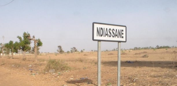 SERIGNE CHEIKH BOUH SIDY MOUHTAR KOUNTA : NOUVEAU KHALIFE DE NDIASSANE