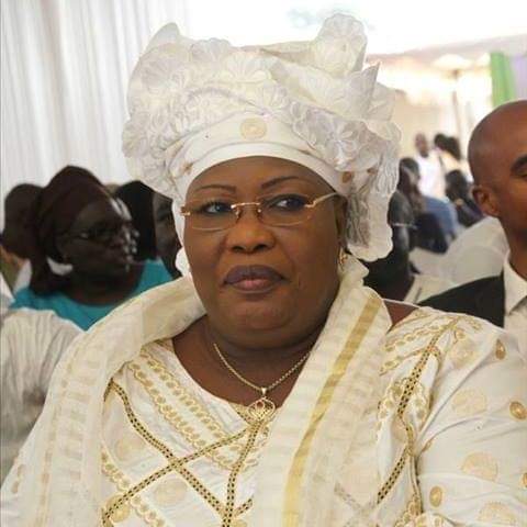 Parti Socialiste: Aminata Mbengue Ndiaye convoque le bureau politique