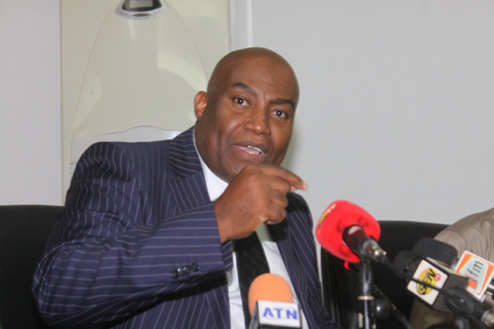 Affaire « Arcelor Mittal »: le DG de Lithos compte déposer plainte à son tour contre des dignitaires de l’ancien régime