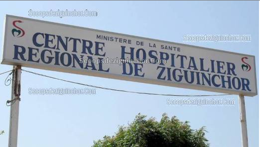 La maladie rénale  »est un problème réel à Ziguinchor » (médecin)