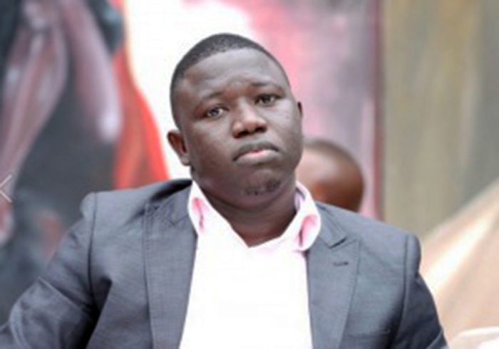 Pape Sambaré Ndour, GFM, dénonce «une fuite en avant, une démarche irresponsable»