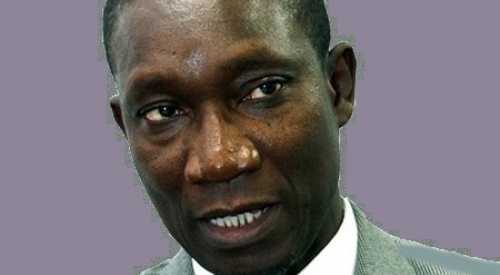 Me El Hadji Amadou SALL : "L'argent de l'Etat du Sénégal a été effectivement viré dans le compte personnel de l'avocat de Macky Sall"