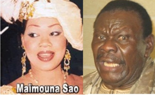 Mariama Sao : « C’est Serigne Béthio qui m’a appris tout ce … »