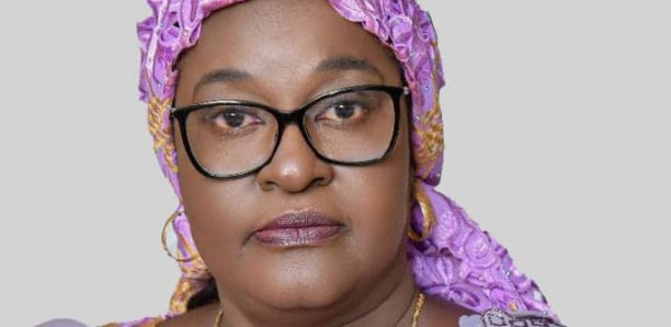 Assemblée nationale : Dr Marie Khémesse Ngom Ndiaye présente 3 projets de loi