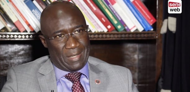 Audios et vidéos dans l'affaire Adji Sarr-Ousmane Sonko: Les précisions de Me Moussa Sarr