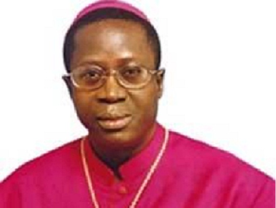 Mgr Benjamin Ndiaye nouvel archevêque de Dakar !