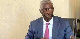 DISPARITION DE LA DEPUTE LEMOU TOURE : Le Président de l'Assemblée nationale présente ses condoléances