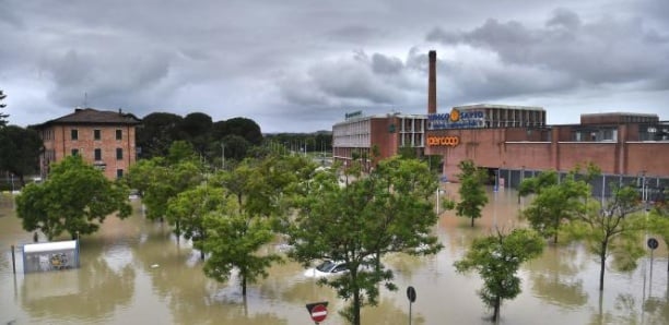 Italie: les inondations ont fait au moins 11 victimes