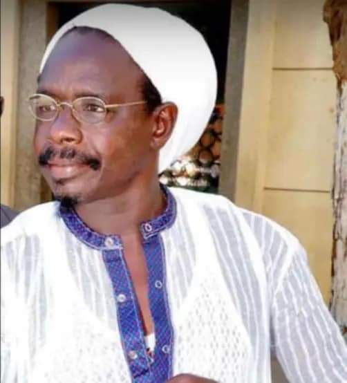 Dernière minute : Terrible nouvelle, le monde de la culture sénégalaise en deuil (photos)