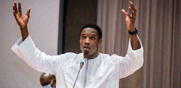 Pape Djibril Fall : «Vouloir rester au pouvoir ou chercher le pouvoir ne mérite pas ces pertes en vies humaines»