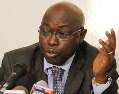 Gala de l’Anps  Les meilleurs sportifs sénégalais de l’année honorés