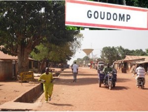 Fina Fodé tue son beau-père et se réfugie en Guinée Bissau