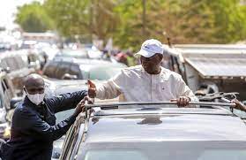 Conseil des Ministres, Macky Sall sera à Kédougou