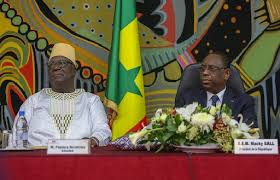 Dialogue national : La date fixée