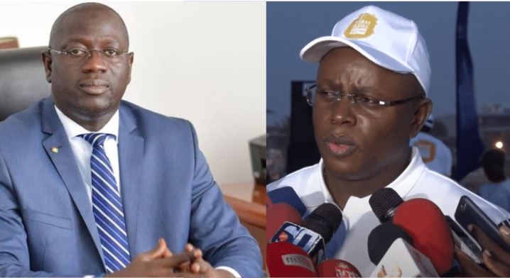 Mairie de Fatick : Birame Faye n'est plus le premier adjoint au maire