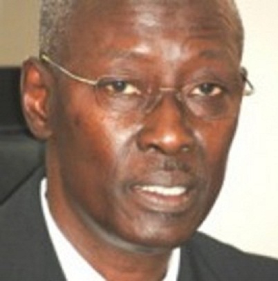 Palais de justice : Henry Grégoire Diop menace !