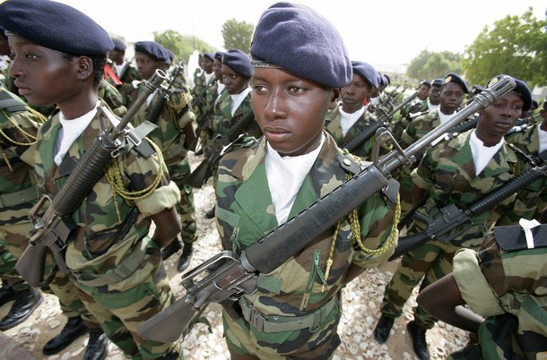 Sicap Mbao : Une militaire victime de vol à l’arraché !