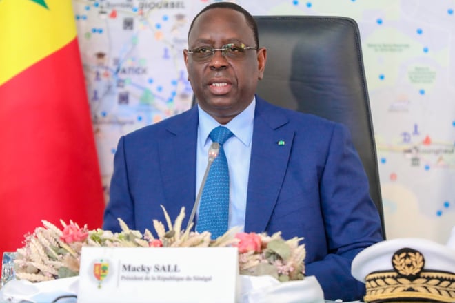 Sénégal: le dialogue national avec les différentes forces politiques s’ouvrira le 30 mai