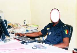 Affaire Bassirou Faye : le témoin des faits, Sette Diagne disculpe Tombon Waly sette