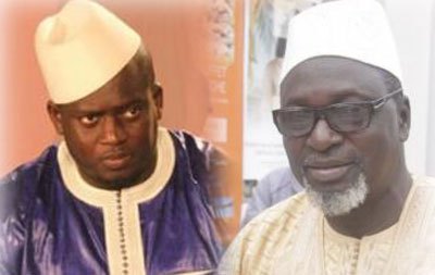 Nécrologie : Décès de El hadj Allé Ndiaye, père de Aziz Ndiaye.