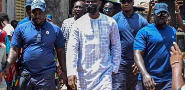 Ziguinchor : A 48 heures du procès Adji Sarr-Ousmane Sonko, les jeunes en ordre de bataille