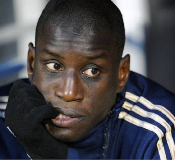 Demba Ba ne participera pas à la CAN 2015