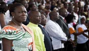 Côte d'Ivoire : cinq choses à savoir sur le procès de Simone Gbagbo