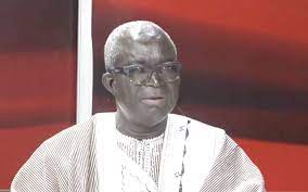 Babacar Justin Ndiaye : « Pourquoi le bassin électoral de Macky s’est rétréci drastiquement… »