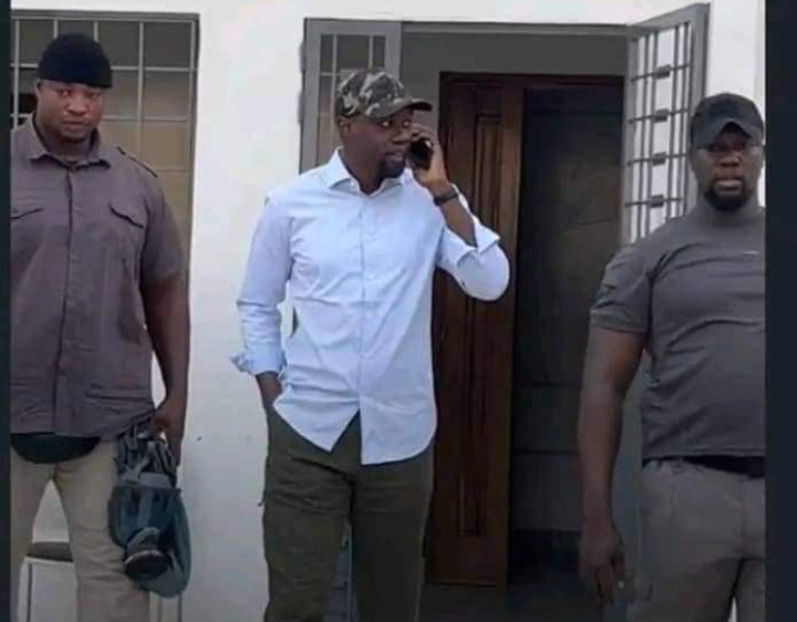Présence Sonko au tribunal: le Forum du justiciable demande au juge de « veiller au respect de ses droits »