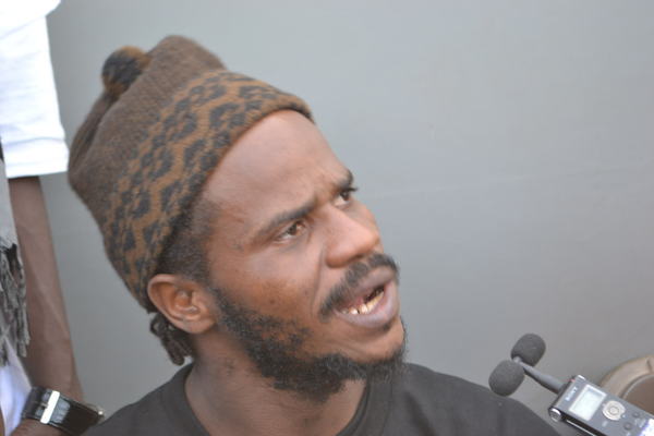 Thiat Keur-Gui : « Le Hip-Hop a longtemps souffert… »