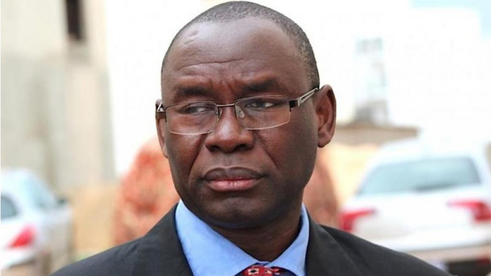 Sûreté urbaine : Les raisons de la convocation de de Serigne Saliou Gueye