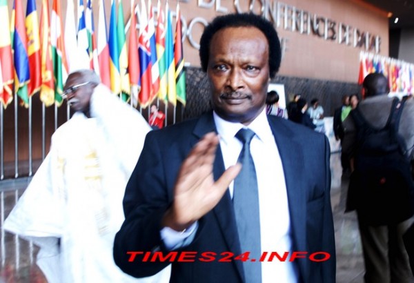 Sénégal: Baba Diao de Itoc, un homme mystérieux !